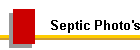 Septic Photo's